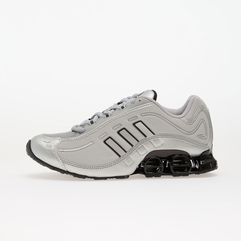 Sneakers och skor adidas Performance Megaride O1 Metallisk | JR3678