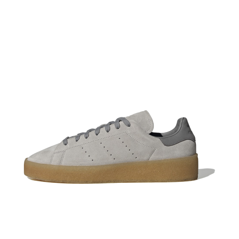 Sneakers och skor adidas Originals Stan Smith Crepe Grå | FZ6440