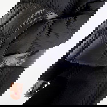 Bomberjacka adidas Originals adidas Regen Cropped Svart | II8486, 1