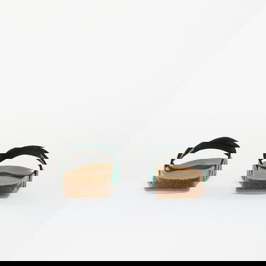 Sneakers och skor adidas Originals Adilette Slides Grön | JH5495, 4