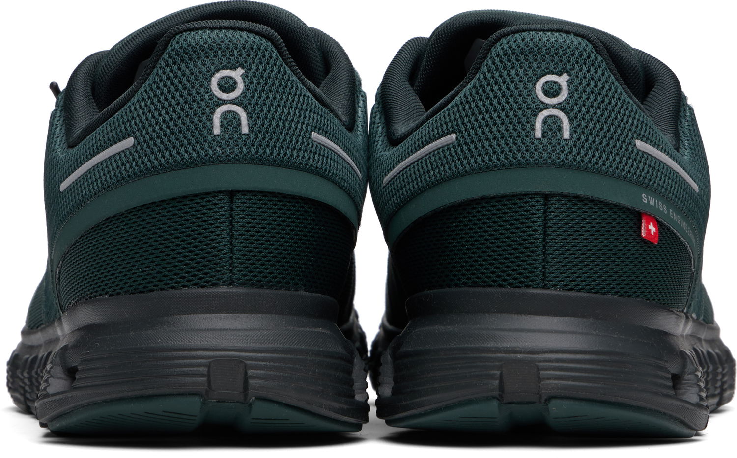Sneakers och skor On Running Cloud 6 Grön | 3MF10070214, 1