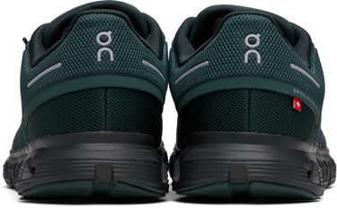 Sneakers och skor On Running Cloud 6 Grön | 3MF10070214, 1