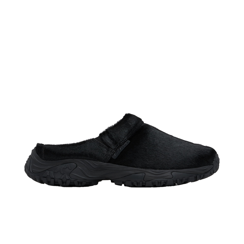 Sneakers och skor Martine Rose Clog Slip-On Loafers Svart | CUR Clog 1 W