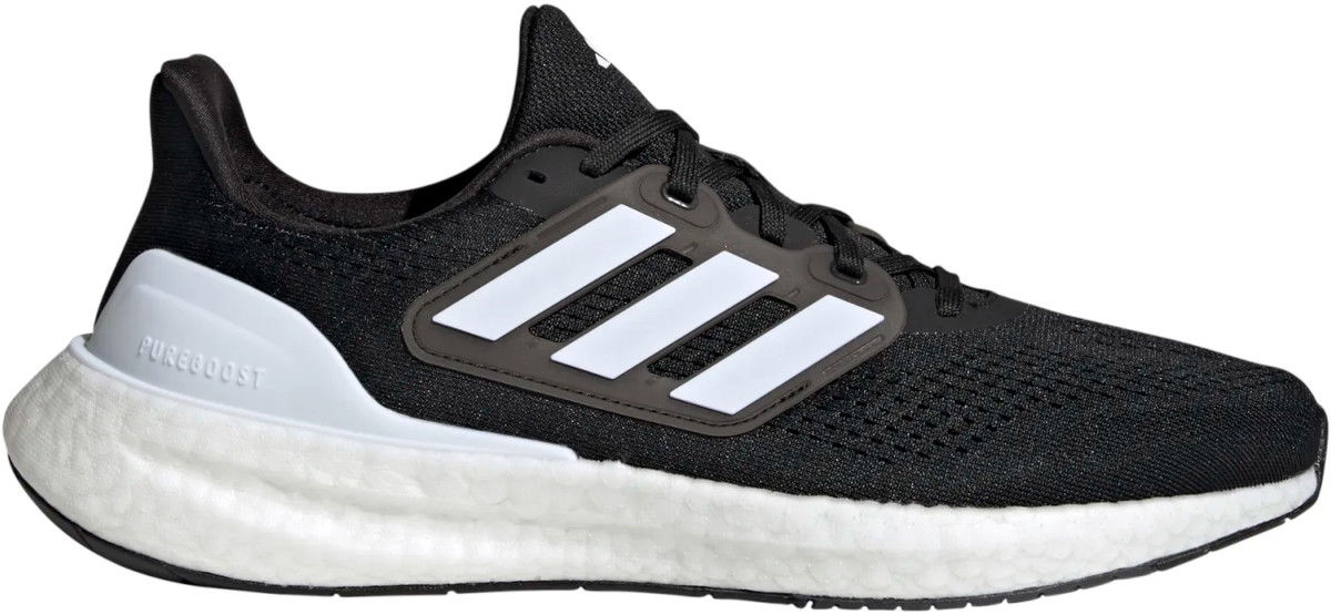 Sneakers och skor adidas Performance PUREBOOST 23 Svart | if2376, 0