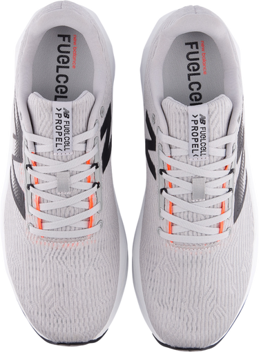 Sneakers och skor New Balance FuelCell Propel v5 Grå | mfcpr-cv5, 2