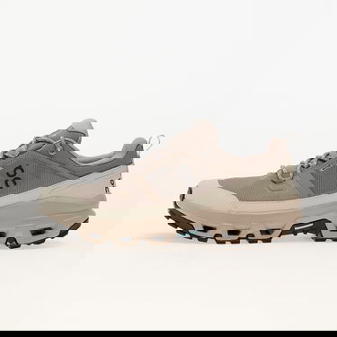 Sneakers och skor On Running Cloudrock Low WP Beige | 3MF10252566, 0