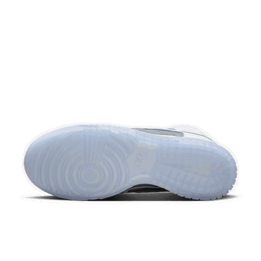 Sneakers och skor Nike Dunk High "Chrome" Grå | DX5928-100, 1