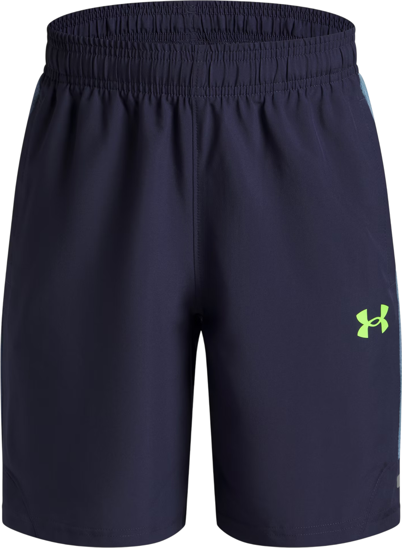 Shorts Under Armour UA Tech™ Utility Woven Shorts Mörkblå | 6005143-403