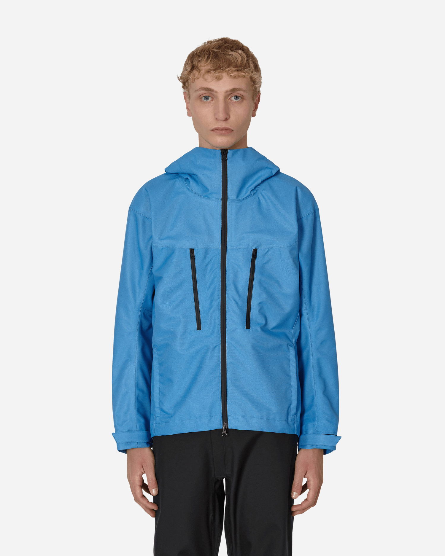 Jacka GR10K Fowler Wpr Jacket Blå | GR3C3PYSB, 1