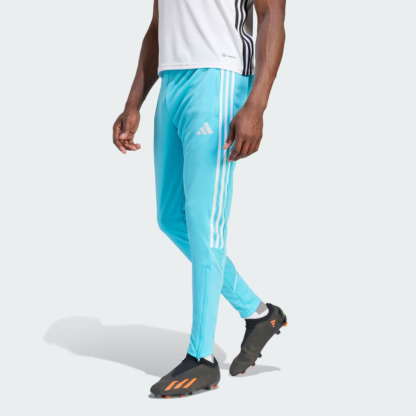 Träningsbyxor adidas Performance Men's Training Track Pants Blå | IN0325
