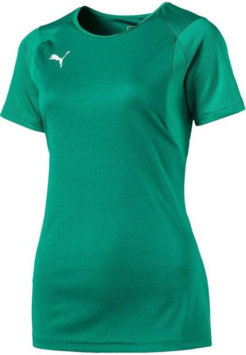 Jersey Puma Liga Jersey Grön | 655691-005