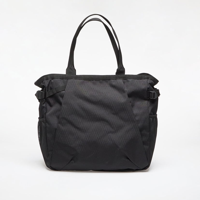 Tygpåse GRAMICCI Gramicci Climbing Tote Bag Svart | G5FB-165 BLACK