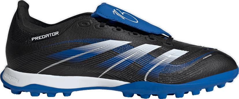 Sneakers och skor adidas Performance Predator League Fold-Over Tongue Flerfärgad | jr1758
