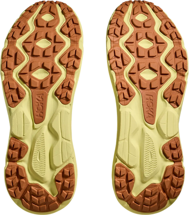 Sneakers och skor Hoka One One Challenger 7 Brun | 1134497-tyz, 3