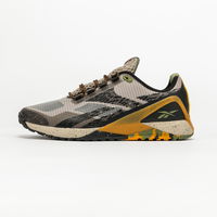 National Geographic x Nano X1 TR Adventure