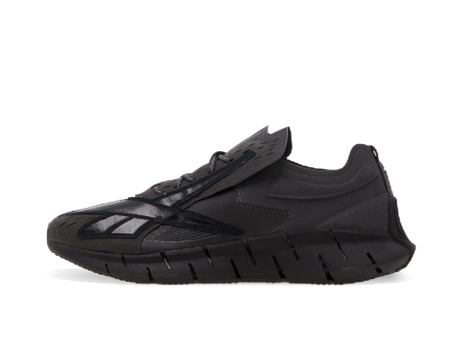 Löpning Reebok Maison Margiela x Zig 3D Storm "Memory of Shoes" Svart | GW5009