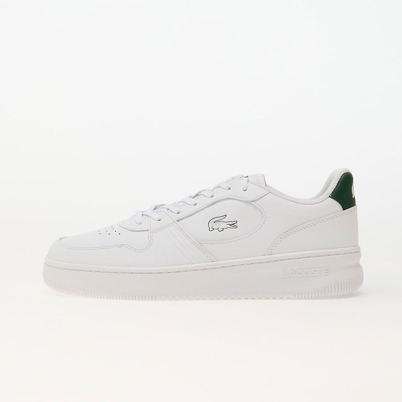 Sneakers och skor Lacoste L001 Set White Vit | 748SMA00181R5