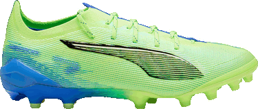Sneakers och skor Puma ULTRA 5 ULTIMATE AG Grön | 108089-03, 0