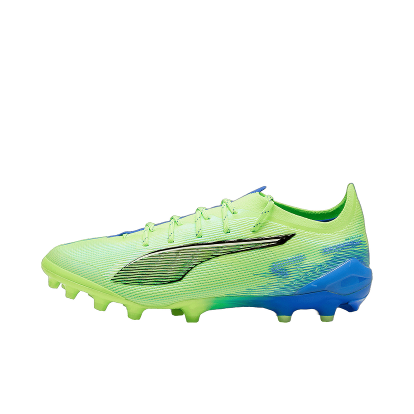 Sneakers och skor Puma ULTRA 5 ULTIMATE AG Grön | 108089-03