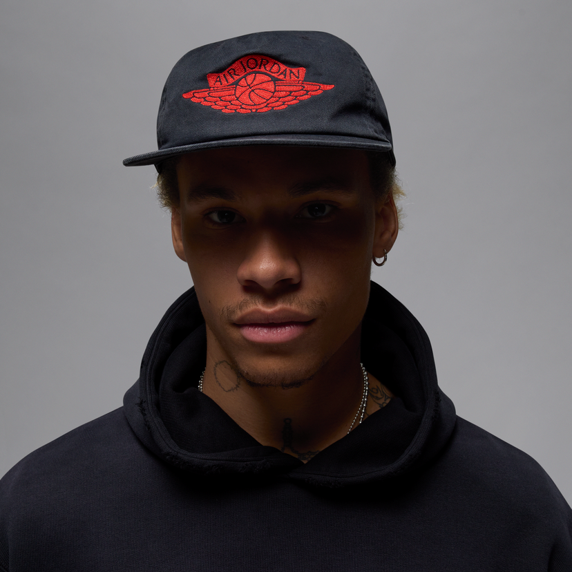 Keps Jordan Jordan Pro Rare Air Cap Svart | IB3009-010