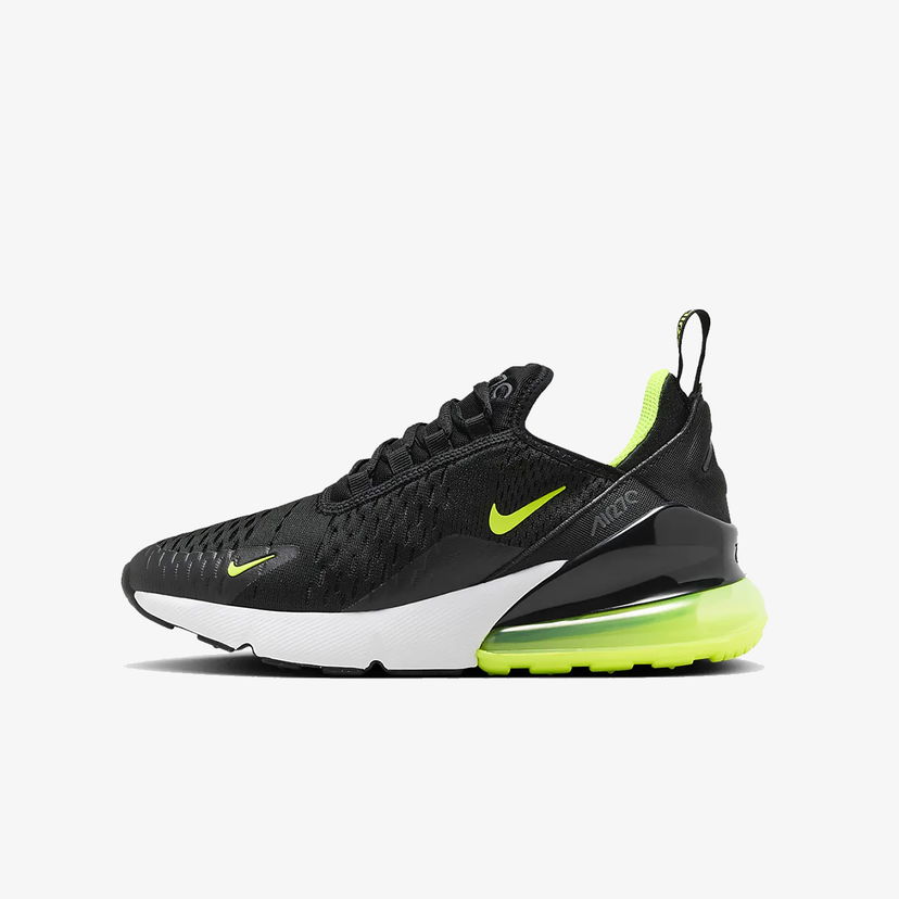 Sneakers och skor Nike Air Max 270 Svart | HJ9204-001