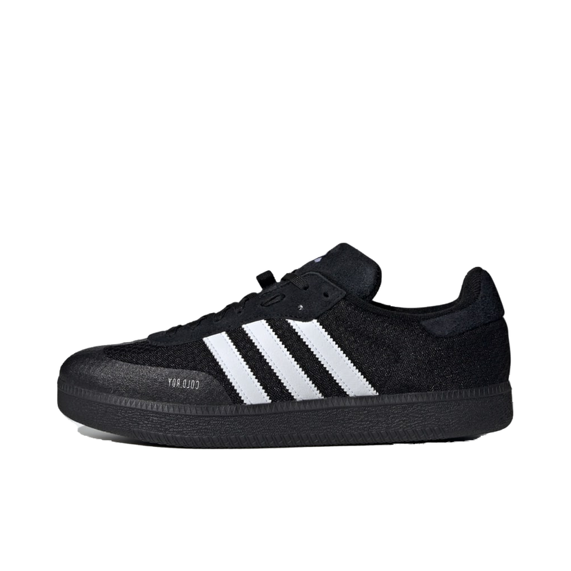 Sneakers och skor adidas Originals Velosamba Cold.Rdy Cycling Svart | IE3238