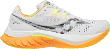 Sneakers och skor Saucony ENDORPHIN SPEED 4 Vit | s20940-30, 0