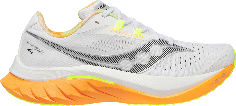 Sneakers och skor Saucony ENDORPHIN SPEED 4 Vit | s20940-30