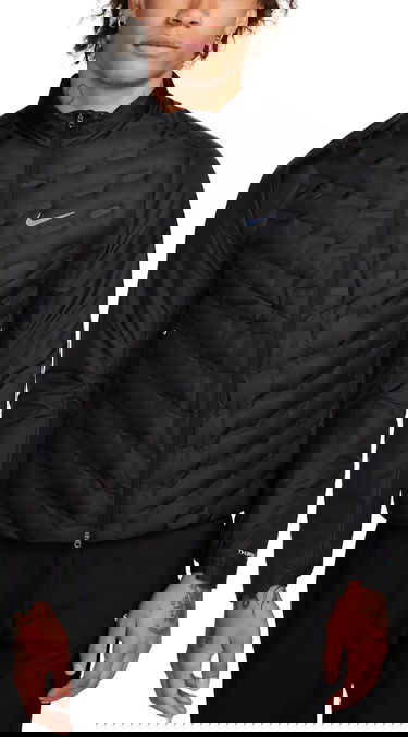 Jacka Nike Therma-FIT ADV AeroLoft Svart | fb7556-010, 0