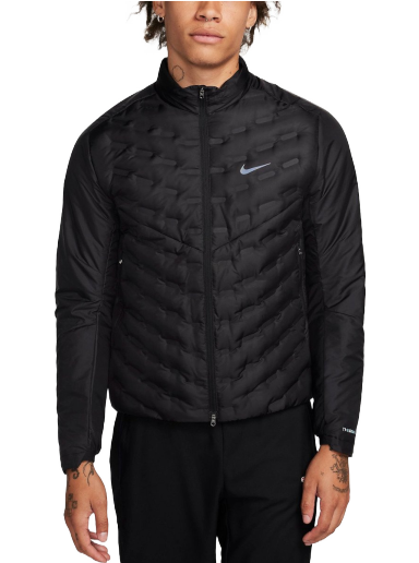 Jacka Nike Therma-FIT ADV AeroLoft Svart | fb7556-010