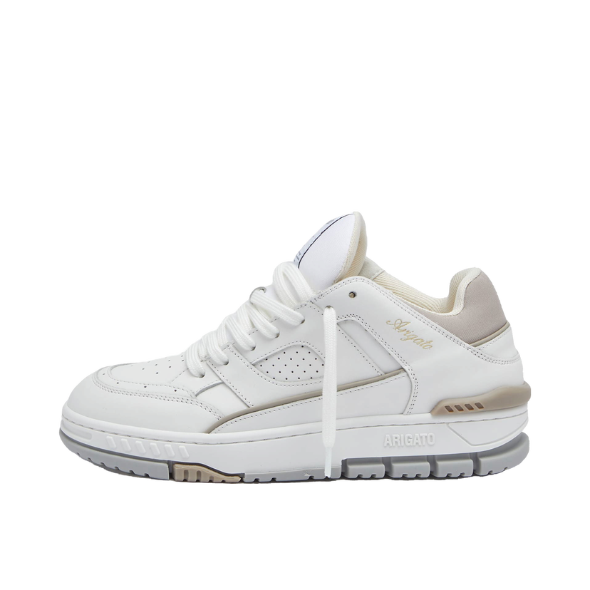 Sneakers och skor AXEL ARIGATO Area Lo Vit | F2566001-WHT
