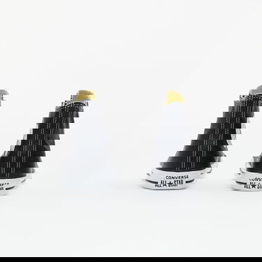 Sneakers och skor Converse Chuck Taylor All Star Hi Svart | 132170C, 3