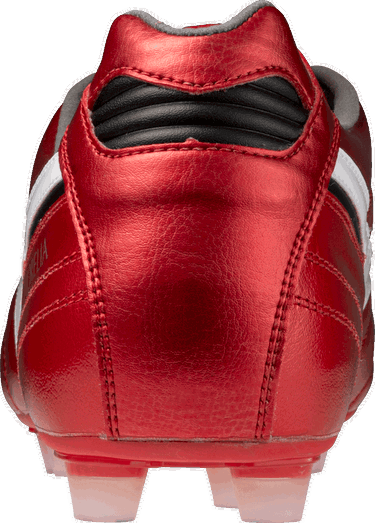 Sneakers och skor Mizuno Morelia II Elite FG Röd | p1ga2504-60, 4