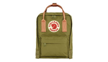 Ryggsäck FJÄLLRÄVEN Mini Foliage Grön | F23561-631-241, 0