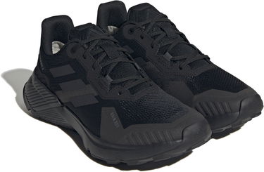 Sneakers och skor adidas Performance Terrex Soulstride RAIN.RDY Trail Running "Core Black" Svart | IF5015, 4