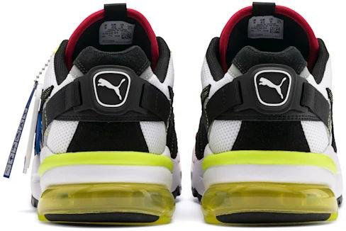 Sneakers och skor Puma Cell Alien Ader Error Vit | 370112-01, 1