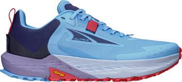Sneakers och skor Altra Running Altra Timp 5 Blå | al0a85p64401, 0