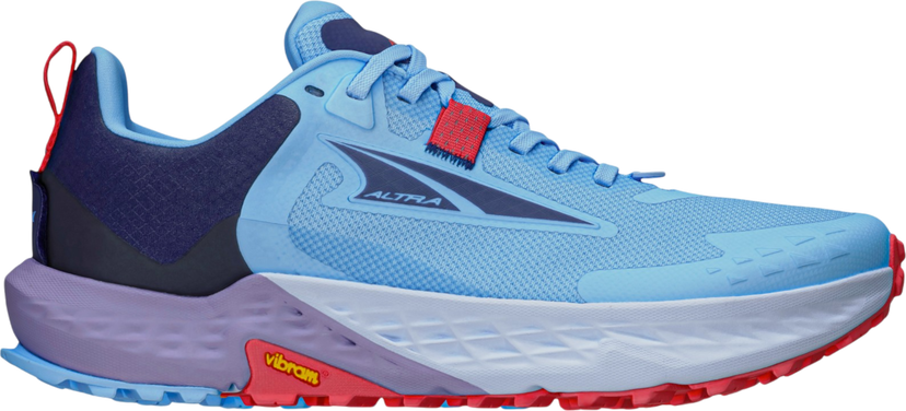 Sneakers och skor Altra Running Altra Timp 5 Blå | al0a85p64401