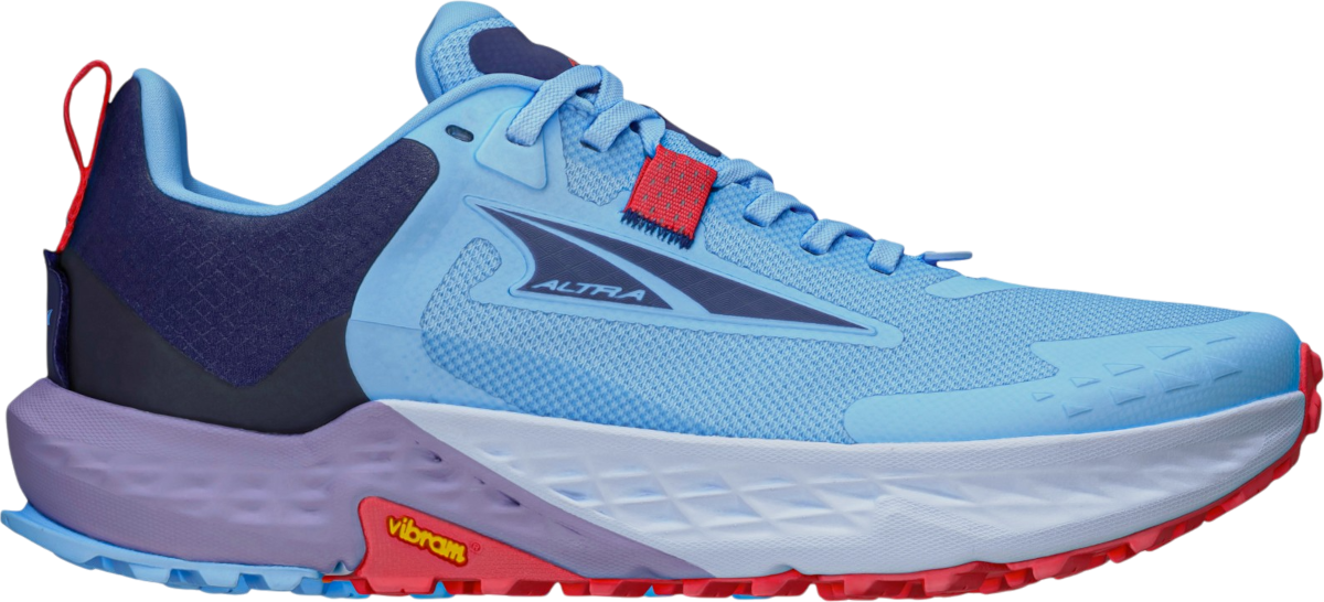 Sneakers och skor Altra Running Altra Timp 5 Blå | al0a85p64401, 0