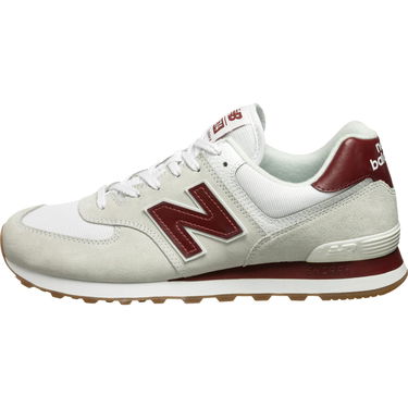 Sneakers och skor New Balance 574 Vit | ML574TE2, 0