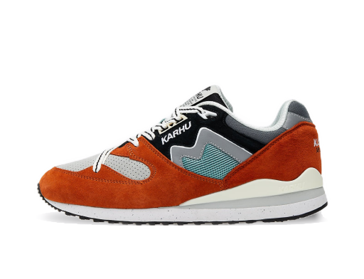 Sneakers och skor Karhu Synchron Classic Brun | F802654
