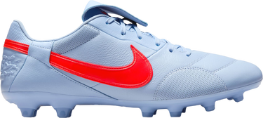 Sneakers och skor Nike THE PREMIER III FG Blå | hm0265-400, 0