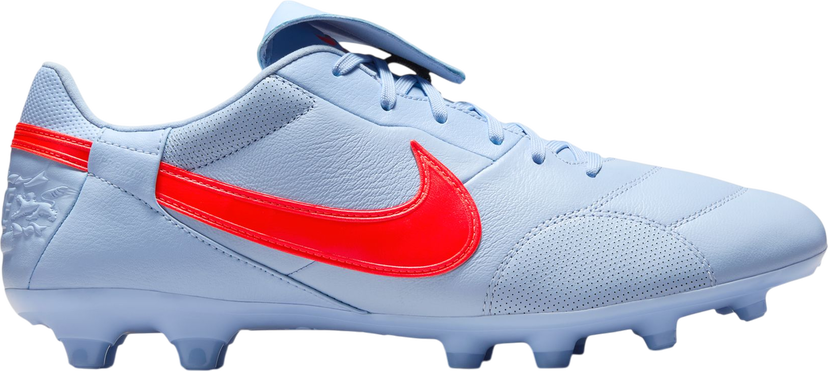 Sneakers och skor Nike THE PREMIER III FG Blå | hm0265-400