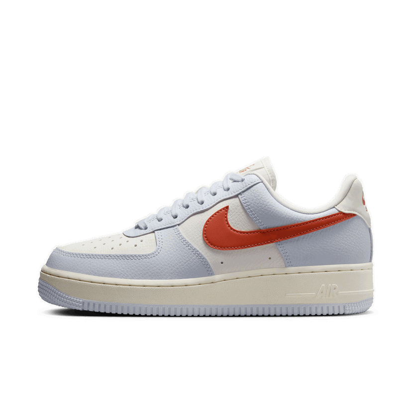 Sneakers och skor Nike Air Force 1 '07 Grå | HV0843-085