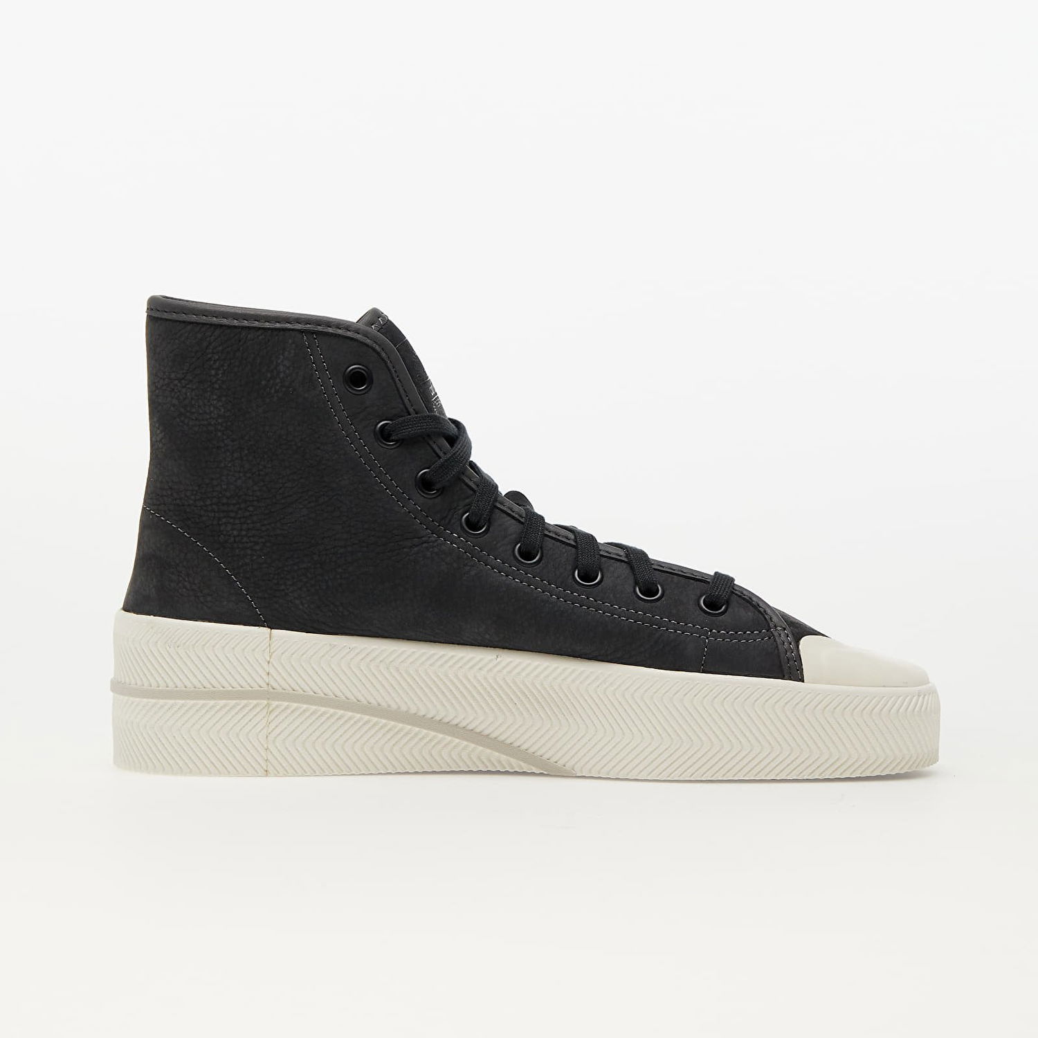 Sneakers och skor adidas Originals Nizza 2 Svart | GX7315, 1