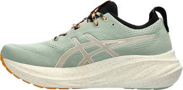 Sneakers och skor Asics GEL-NIMBUS 26 TR Grå | 1011b849-250, 1