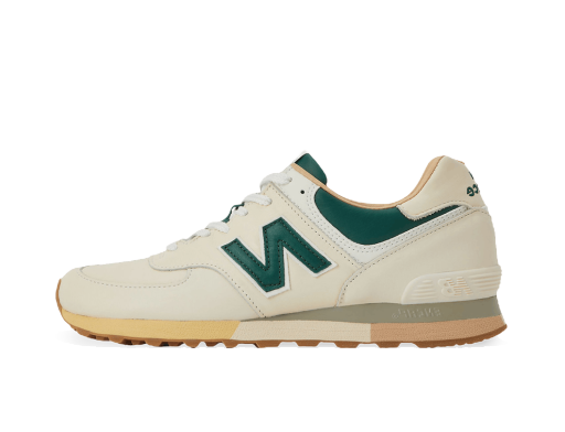 Sneakers och skor New Balance The Apartment x 576 Made in England Beige | OU576AME