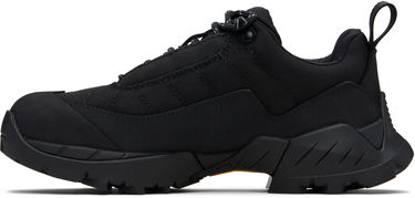Sneakers och skor ROA ROA Katharina Svart | NBUW1394FA229, 2