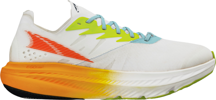 Sneakers och skor Altra Running Altra Vanish Carbon 2 Flerfärgad | al0a85pd-1081