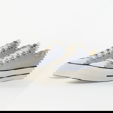 Sneakers och skor Converse Chuck Taylor All Star Lift Ox Blå | A12553C, 5